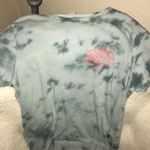 brooklyn cost to curb shirt